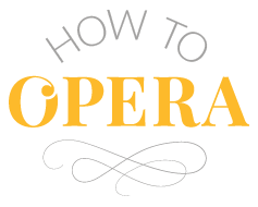 Logo How To Opera